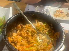 -延松朝鲜族料理
