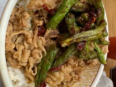 -食其家·牛丼咖喱(广元西路店)