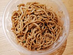 全料热干面-蔡林记(户部巷店)