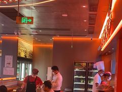 -西塔老太太泥炉烤肉(苏州大悦城店)