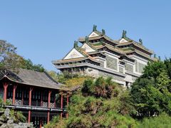 -顺峰山公园