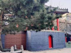 -长安寺