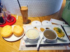 -翠华餐厅(百老汇店)