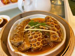 -红燕阁·精品琼菜·粤式早茶·囍宴(红燕堂酒店)