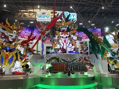 -东浩兰生上海世博展览馆