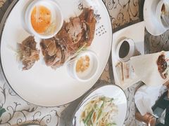 -一江春水·杭帮臻宴(三台山店)