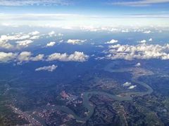 -中国联合航空