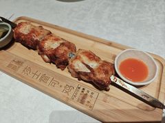 -俄士厨房(环球港店)