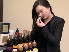 -木兰逸•泰式按摩•头疗•SPA(车公庙店)