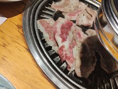 -唯成•韩国炭火烤肉 유성고기