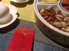 -醉西楼·国风茶社