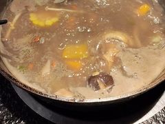 -盡膳口福·百年汤方火锅(科华北路店)