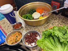 -首尔烤肉大排档(合生汇店)