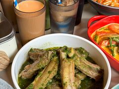 -ChitChat奇洽·Bistro(黎黄陂路店)