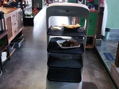 -松沪名灶·豆浆鱼头·新上海菜(飞航吾悦广场店)