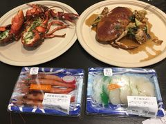 -盒马鲜生(宝地店)