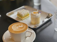 -Sarah西点·烘焙·餐厅(翰林府旗舰店)