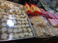 -日照红甜品店(老水街店)