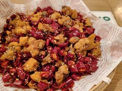 -新白鹿餐厅(城西银泰城店)