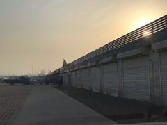 -南戴河海滨市场