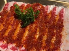 -韩宫宴烤肉·料理(大宁国际店)