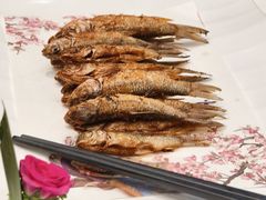 -丰尔粥食·顺德鱼生·干蒸排骨顺德菜(大良分店)