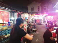 -麻木老地方牛筋牛杂(长堤街店)