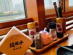 -拾勝牛·江景安格斯烧肉放题(江湾阳光天地店)