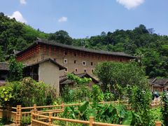 -云水谣景区
