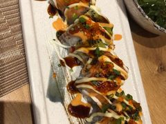 -酒井酱子·深夜食堂(东城汇店)