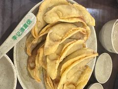 -李记清真馆(打钉巷店)