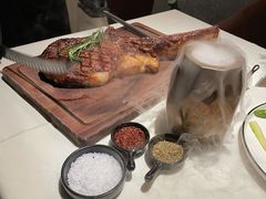 -Pasha帕夏土耳其餐厅(南昌路店)