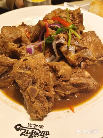喜欢大块吃肉的朋友不要错过