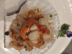 -将相和·海鲜蒸饺大连菜
