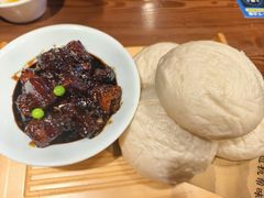 -四灶儿·2005地道杭帮菜(杭州鼓楼1店)