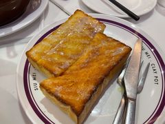 -香港茶餐厅文化体验馆(茶山镇店)