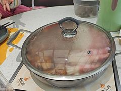 -黄记煌三汁焖锅(华发商都店)