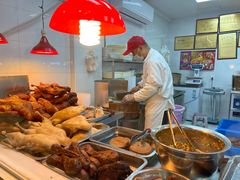 -章云板鸭(马道街店)