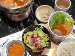 -一本魅·日式料理