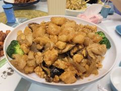 -大眼锅贴水饺(河东店)
