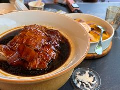 -宁邦·家宴·南京菜(红山动物园店)