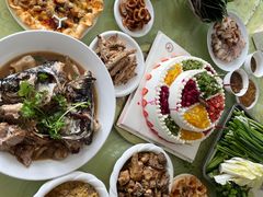 -必胜客(长安店)