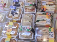 -85度C(南京中山南店)