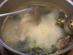 -润园四季椰子鸡火锅(南山海岸城店)