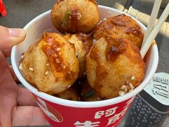 阿宝生煎包-阿宝生煎包(万松园总店)
