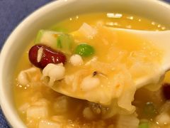 脆米捞饭-院8里·少城记忆老川菜(宽窄巷子店)