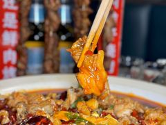 -路边边.炒菜烧烤.音乐餐厅(良乡长虹店)