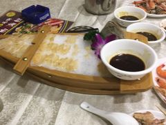 -吉源大排档·鱼生·海鲜(烧烤彩印厂店)