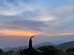 -灵山