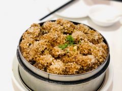 荷香糯米排骨-金春禧(英雄山路旗舰店)